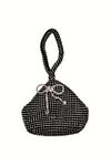 Limited Edition DIAMOND HANDBAG