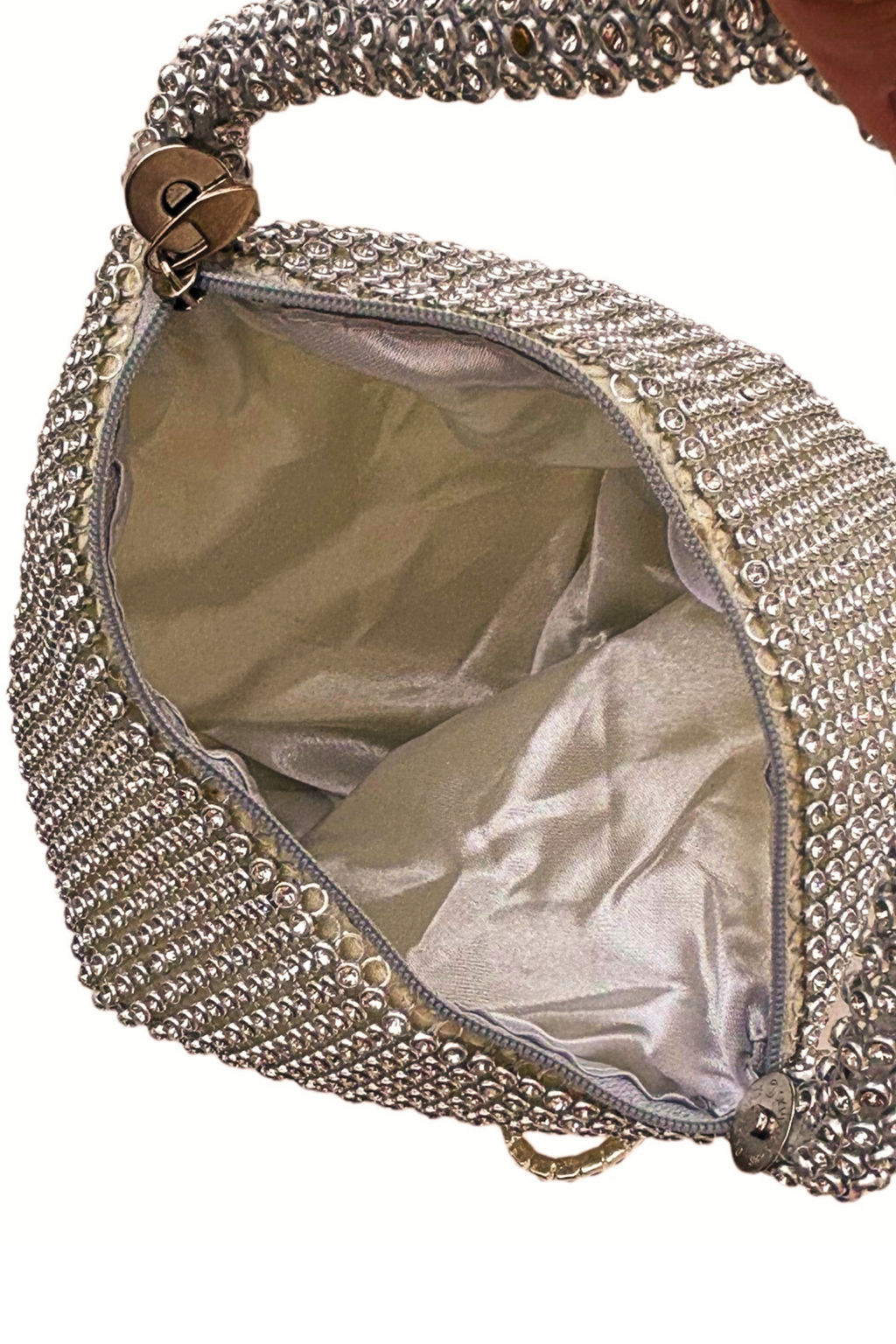 SAC À MAIN DIAMOND en édition limitée