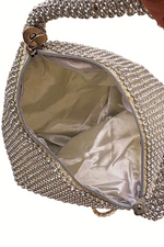 Limited Edition DIAMOND HANDBAG