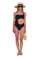 RIVIERA ONE PIECE SWIMWEAR