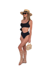 RIVIERA ONE PIECE SWIMWEAR