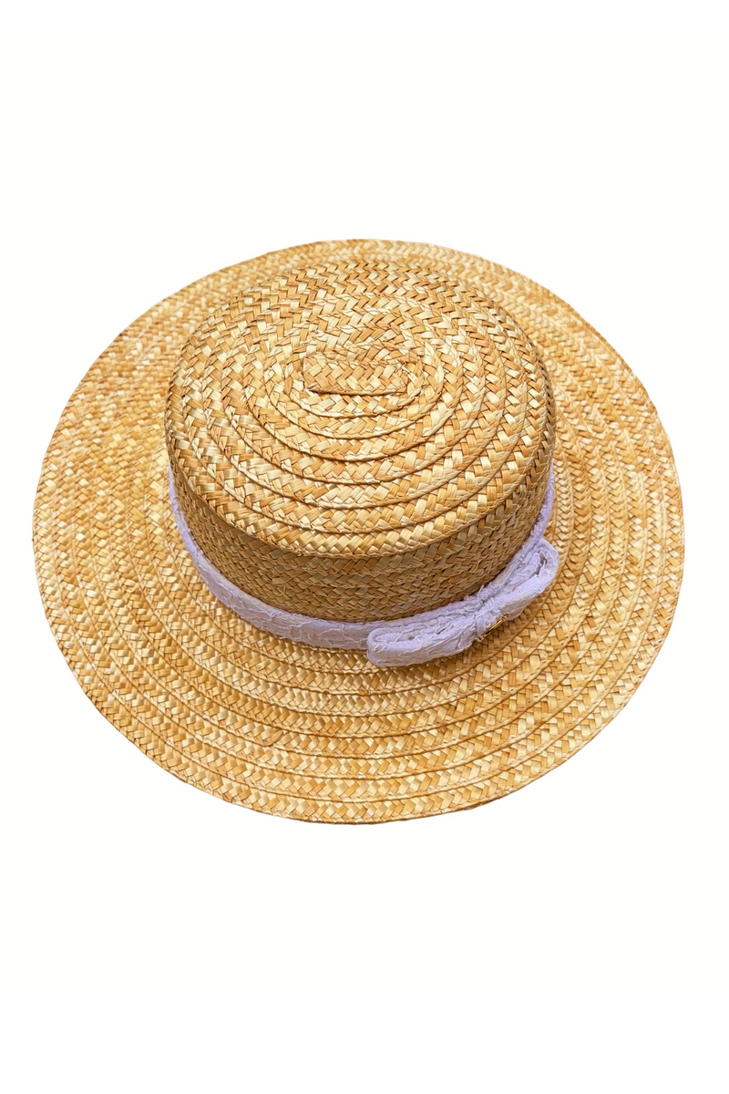 CHAPEAU RIVIERA en édition limitée