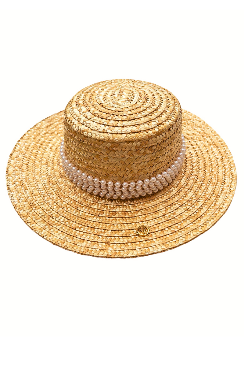 CHAPEAU RIVIERA en édition limitée