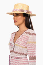 CHAPEAU IBIZA en édition limitée