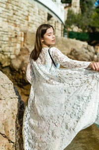BEACH KAFTAN (LONG) -30%